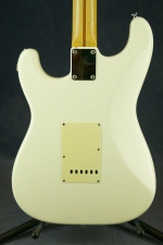 Fender Stratocaster ST-62 White