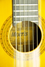 Morris M-18