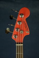 Edwards Jaguar Bass