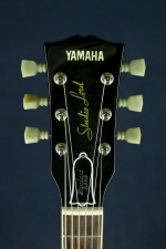 Yamaha SL550S