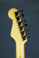Fender Double Fat Strat Japan