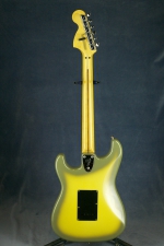 Fender Stratocaster ST65 Antigua (upgrade)
