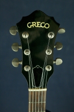 Greco MX-600 1979