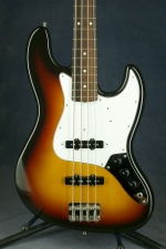  Fender Jazz Bass