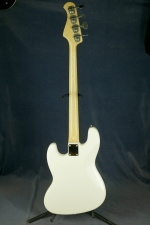Bacchus UV-400 Jazz Bass