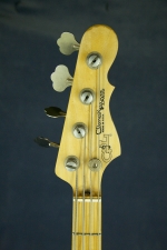 GL USA Climax Bass 