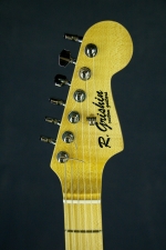 R.Grishin Custom Guitars