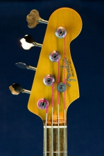 Fender P-Bass 62 (USA) VW