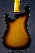 Fender P-Bass 62 (Japan) SB
