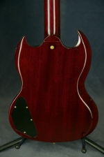 Gibson SG Suprime P90 
