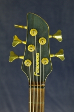 Fernandes Revolver bass FRB-100 