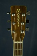 Morris W-40