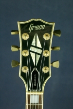 Greco LP Custom