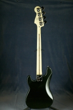 SQUIER Standard P-Bass PJ 