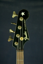Fender Jazz Bass Special