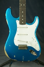 Fender Standard Stratocaster (Relic)