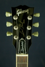 Gibson Lespaul Standard 1996.  