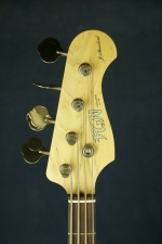 Fujigen Jazz Bass