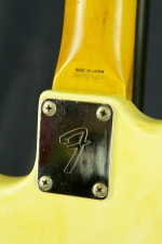 Fender Mustang MG69-55 