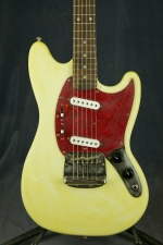 Fender Mustang MG69-55 