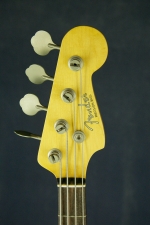 Fender PB-62 Black