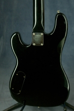 Fernandes PJR-45 Black