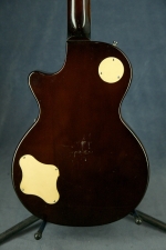 Stagg Les Paul 