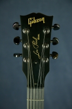 Gibson Les Paul Gothic (EMG)