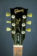 Gibson Les Paul Studio Black 2012