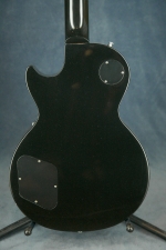 Gibson Les Paul Studio Black 2012