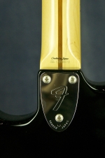 Fender ST-71 Black