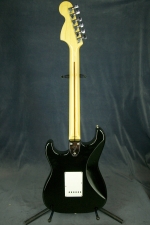 Fender ST-71 Black