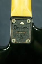 Charvel Model 1B