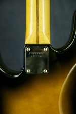 Fernandes Limited Edition P-Bass