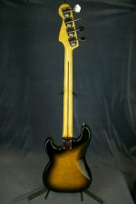 Fernandes Limited Edition P-Bass