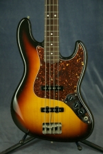 Fender JB-62 3SB