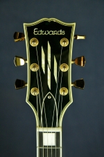 Edwards E-LP-120CD/QM