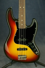 Squier Jazz Bass SB (Japan)