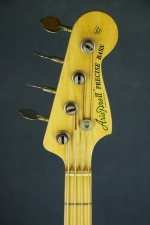 Aria Precise Bass