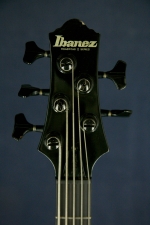 Ibanez RB885 (1986.) Black