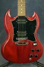 Gibson SG Special Faded 2011