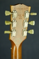 Gibson Les Paul SmartWood Swamp Ash 2009