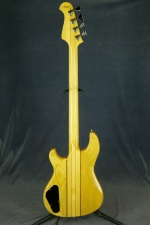 ARIA PRO II Tri Sound Bass TSB-650