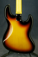 Fender Classic 60s Jazz Bass LH 