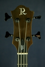 B.C.Rich Mockingbird Bass MB-857