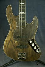 Bacchus 4-string Bass Hand Made