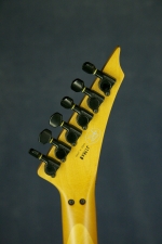 Fender Heartfield Talon V (1991)