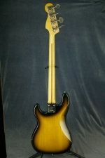 Aria Pro II Primary Bass