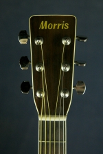 Morris W-25