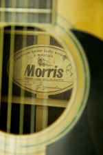 Morris W-25